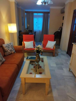 Piso céntrico en Sanlúcar de Barrameda con garaje, Sanlucar De Barrameda